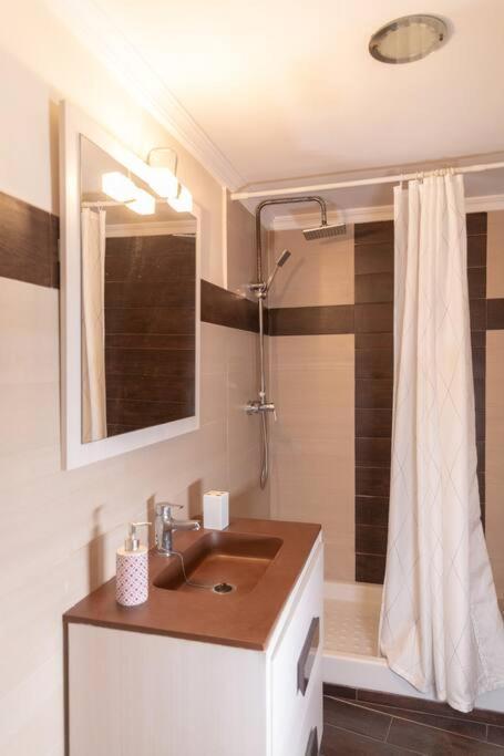 El Loft De Abreu Apartman Cádiz Kültér fotó