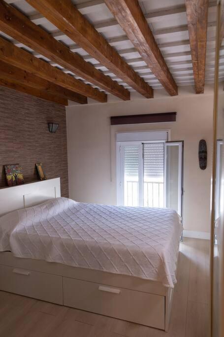 El Loft De Abreu Apartman Cádiz Kültér fotó