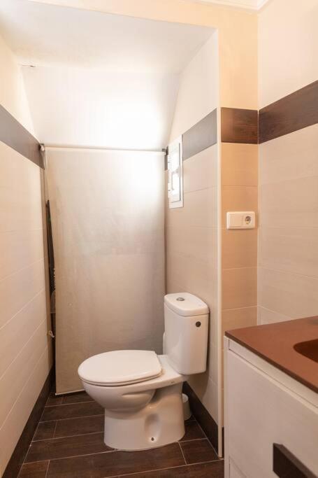 El Loft De Abreu Apartman Cádiz Kültér fotó