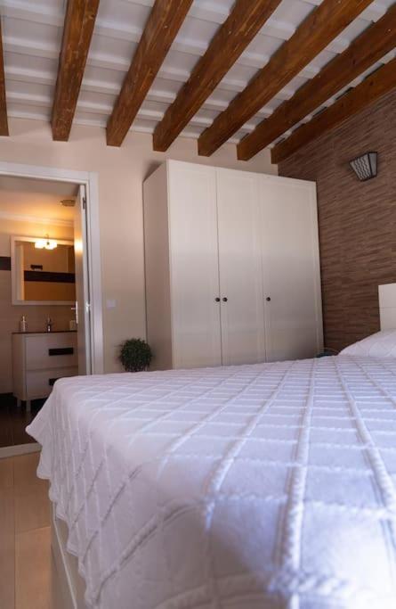 El Loft De Abreu Apartman Cádiz Kültér fotó